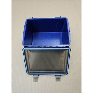 Underwater Kinetics Protective Hardcase Survival Storage Waterproof Box